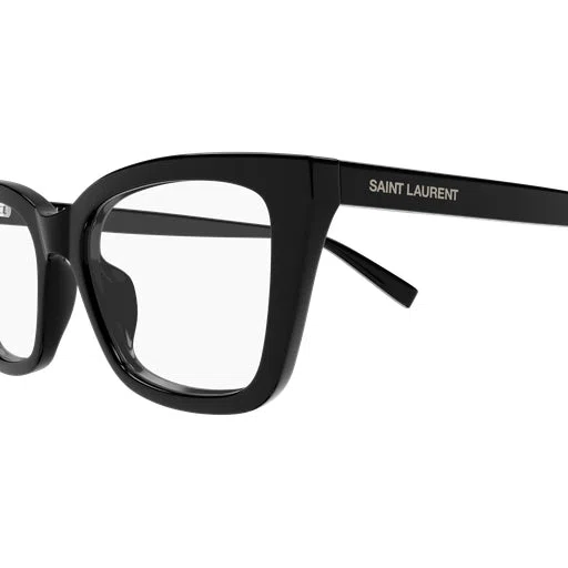 Saint Laurent SL 911 Eyeglasses - view 9